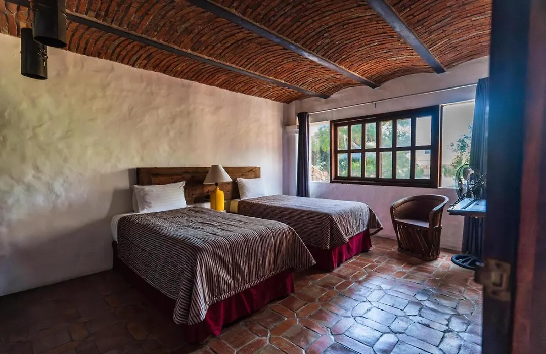 Villas Danza Del Sol-1