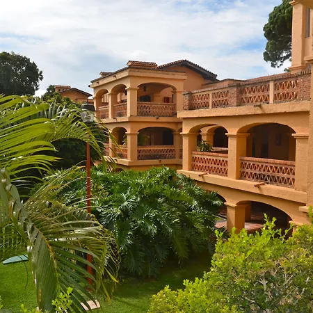 Villas Danza Del Sol-2