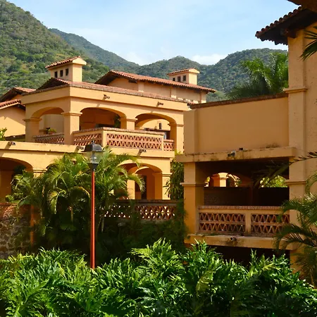Villas Danza Del Sol-3